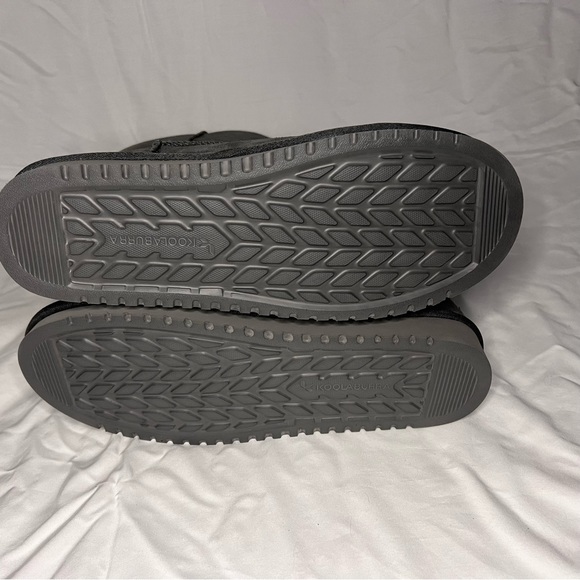 Koolaburra By Ugg Victoria Tall Boot in Stone Grey Size 12 - Picture 6 of 15